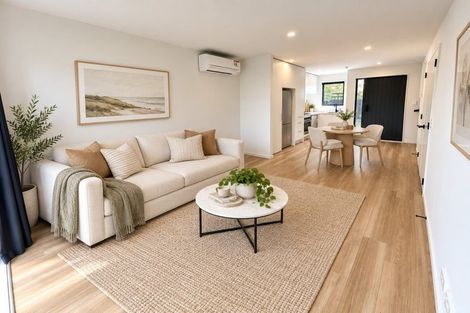 Photo of property in 3/10a Mclean Street, Linwood, Christchurch, 8062