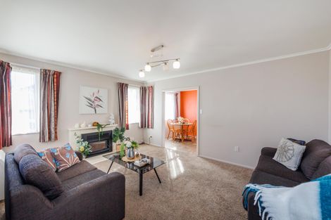 Photo of property in 19 Piper Place, Roslyn, Palmerston North, 4414