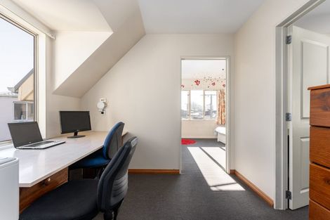 Photo of property in 2a Chaucer Street, Sydenham, Christchurch, 8023