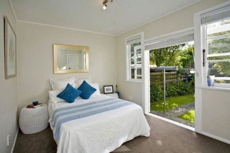 Photo of property in 7 Wicklow Road, Narrow Neck, Auckland, 0622