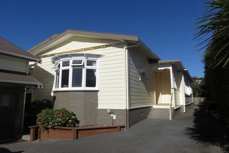 Photo of property in 9 Trafalgar Street, Johnsonville, Wellington, 6037