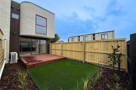 Photo of property in 4/94 Geraldine Street, Edgeware, Christchurch, 8013