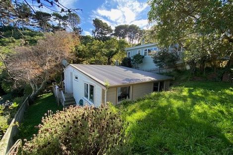 Photo of property in 52 Hapua Street, Hataitai, Wellington, 6021