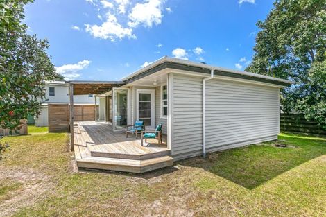 Photo of property in 215b Williamson Road, Whangamata, 3620