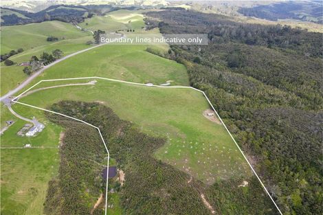 Photo of property in 1371 Ruapekapeka Road, Kawakawa, 0182