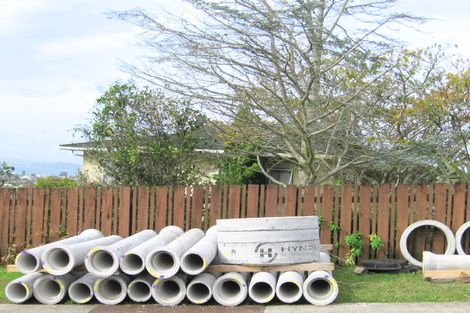 Photo of property in 8 Fairway Avenue, Red Beach, 0932