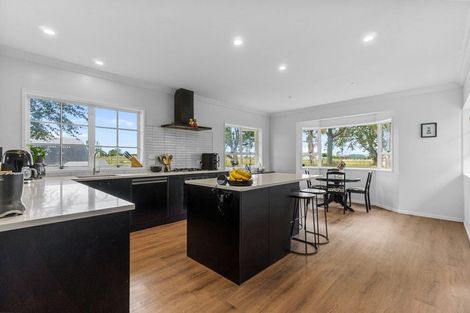 Photo of property in 1667 Tahuna Road, Te Hoe, Ohinewai, 3784