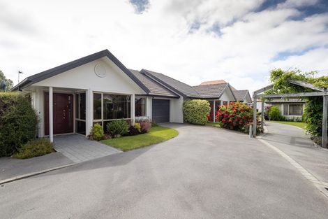 Photo of property in 1/19 Tancred Street, Ashburton, 7700