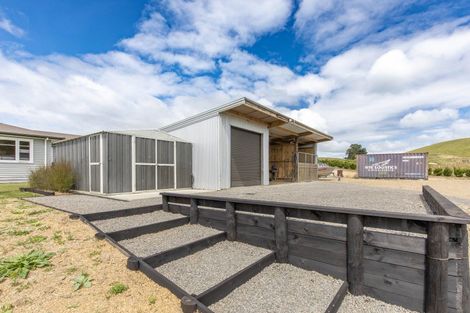 Photo of property in 64 Long Range Road, Omakere, Waipawa, 4271