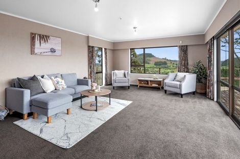 Photo of property in 91 Parakiore Road, Ngararatunua, Whangarei, 0176