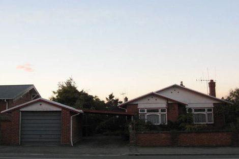 Photo of property in 71 Wai-iti Road, Highfield, Timaru, 7910