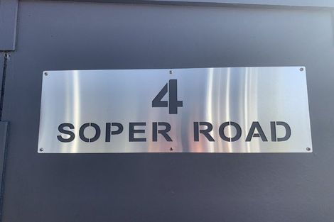 Photo of property in 4 Soper Road, Mosgiel, 9024