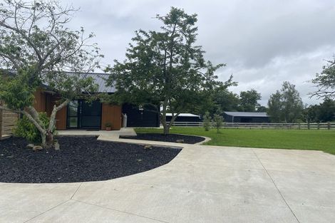 Photo of property in 314 Runciman Road, Ramarama, Pukekohe, 2677