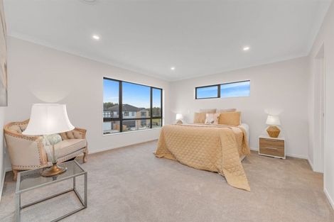 Photo of property in 27 Koromeke Street, Flat Bush, Auckland, 2019