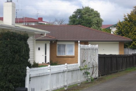 Photo of property in 48 Emmett Street, Greerton, Tauranga, 3112