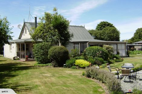 Photo of property in 10a Connolly Street, Geraldine, 7930