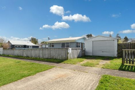 Photo of property in 3 Thomas Place, Waihi, 3610