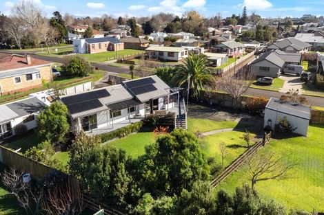 Photo of property in 38 Ritchie Street, Te Aroha, 3320