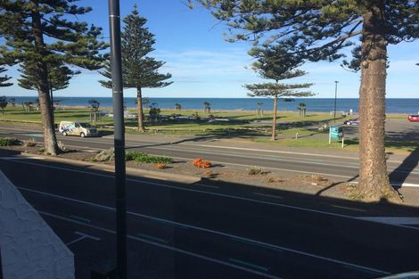 Photo of property in 465 Marine Parade, Napier South, Napier, 4110