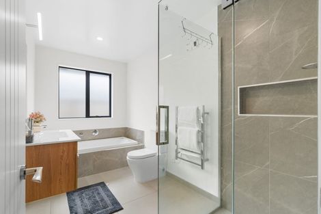 Photo of property in 6 Olearia Lane, Halswell, Christchurch, 8025