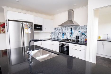 Photo of property in 8 Costello Drive, Ngatea, 3503