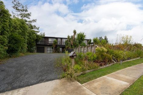 Photo of property in 86 Sylvester Crescent, Flagstaff, Hamilton, 3210