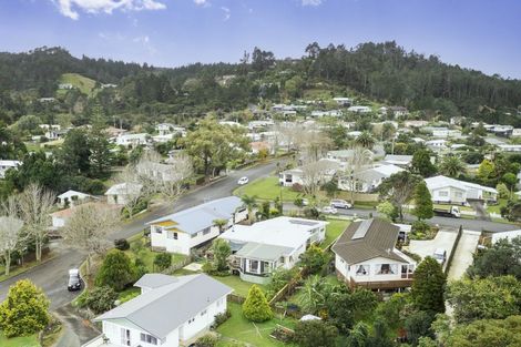 Photo of property in 4 Panorama Drive, Parahaki, Whangarei, 0112