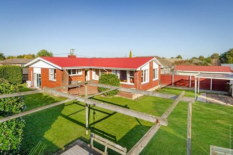 Photo of property in 7 Armitage Street, Bishopdale, Christchurch, 8053