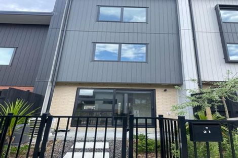 Photo of property in 21 Jabuka Street, Glen Eden, Auckland, 0602
