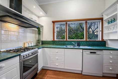 Photo of property in 59 Clarence Street, Devonport, Auckland, 0624