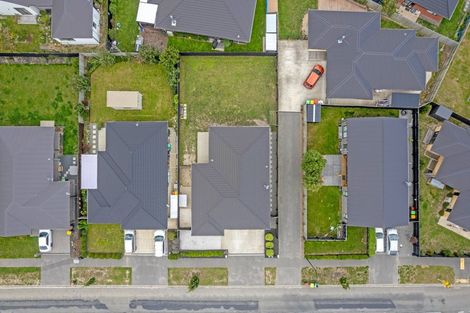 Photo of property in 606 East Maddisons Road, Rolleston, 7614