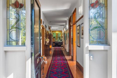 Photo of property in 36 Council Hill Road, Little River, 7591