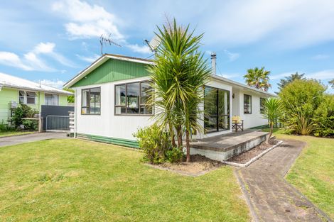 Photo of property in 7 Edward Street, Mangapapa, Gisborne, 4010