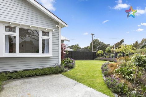 Photo of property in 1b Miro Street, Woburn, Lower Hutt, 5010