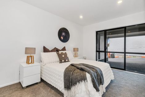 Photo of property in 8b Macaulay Street, Eden Terrace, Auckland, 1021