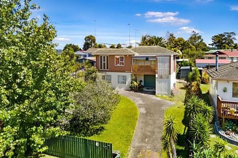 Photo of property in 7 Starling Place, Ranui, Auckland, 0612