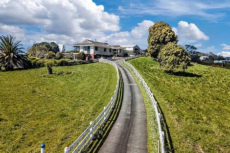 Photo of property in 102 Mckinney Road, Warkworth, 0981