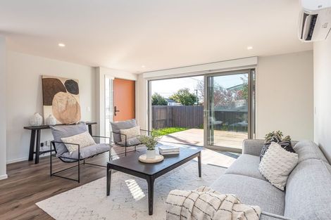 Photo of property in 1/6 Strauss Place, Somerfield, Christchurch, 8024