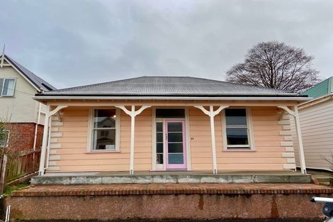 Photo of property in 33 Clyde Street, Roseneath, Port Chalmers, 9023