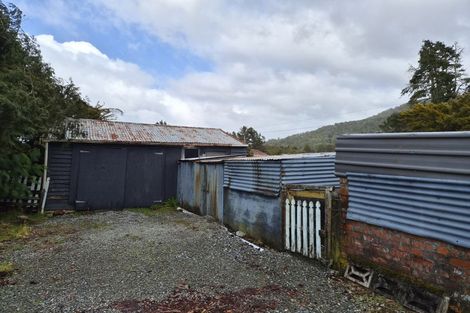 Photo of property in 1342 Main Road, Stillwater, Greymouth, 7805