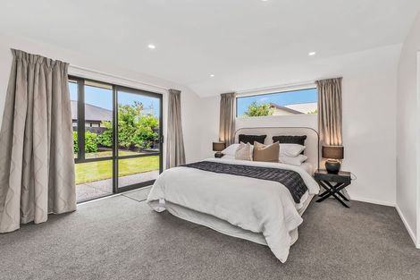 Photo of property in 25 Whincops Road, Halswell, Christchurch, 8025