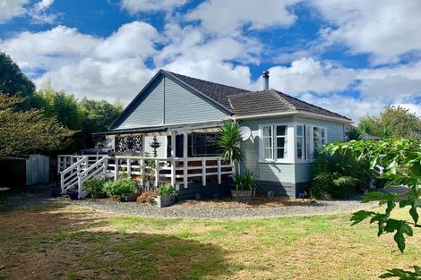 Photo of property in 217 Hokianga Road, Dargaville, 0310