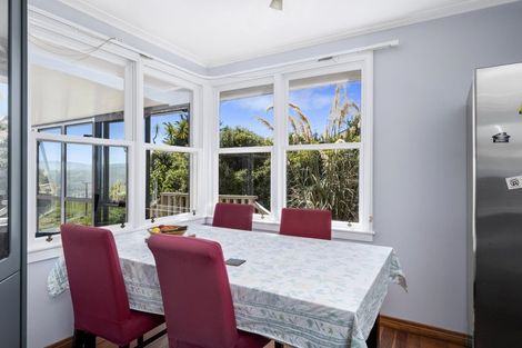 Photo of property in 47 Karetai Road, Highcliff, Dunedin, 9077