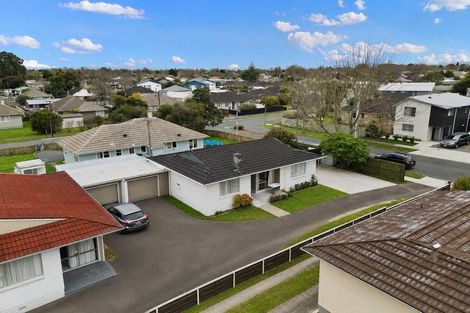 Photo of property in 84a Marshall Street, Fairfield, Hamilton, 3214