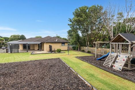 Photo of property in 3 Maddendale Place, Maungakaramea, Whangarei, 0178