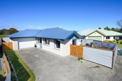 Photo of property in 32 Somerset Crescent, Highbury, Palmerston North, 4412