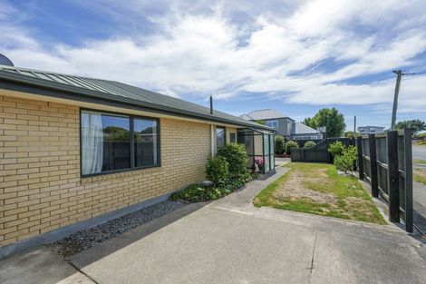 Photo of property in 26 Tedder Avenue, North New Brighton, Christchurch, 8083
