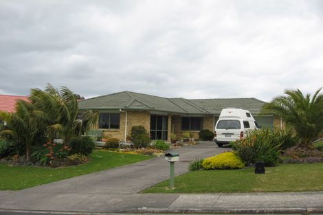 Photo of property in 40 Castaway Place, Gulf Harbour, Whangaparaoa, 0930