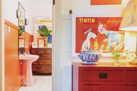 Photo of property in 7 Ranfurly Street, Dannevirke, 4930