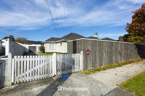 Photo of property in 36 Byron Street, Trentham, Upper Hutt, 5018